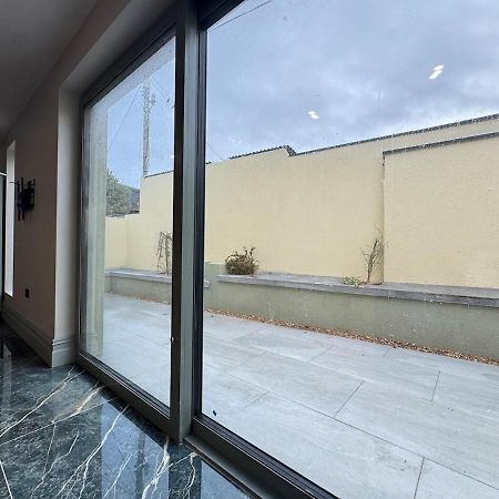 Villa Checker Hill House Galway Exterior foto