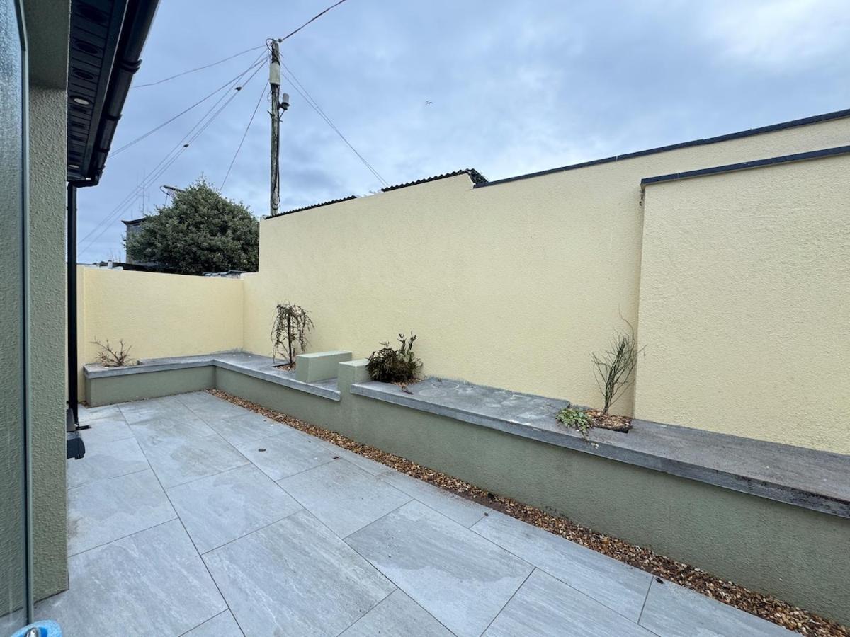 Villa Checker Hill House Galway Exterior foto
