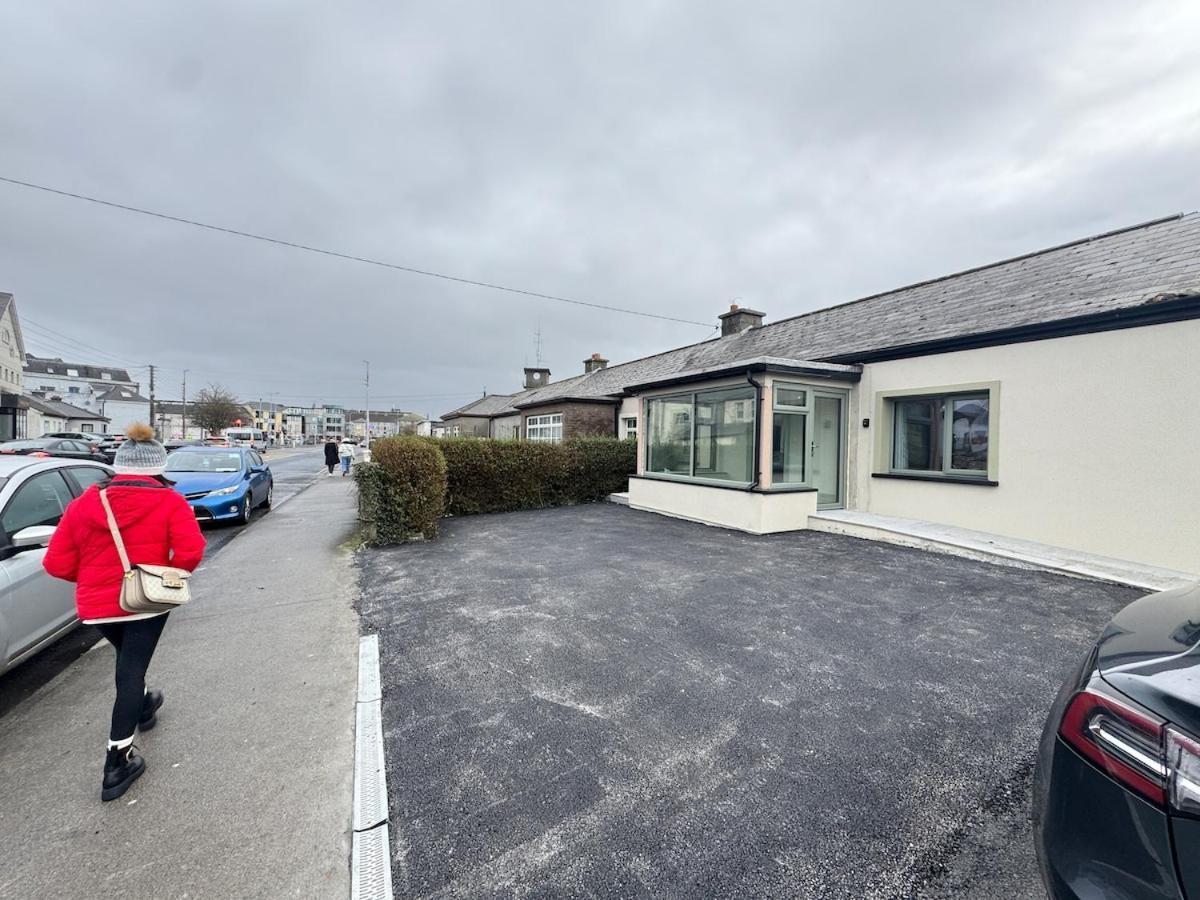 Villa Checker Hill House Galway Exterior foto