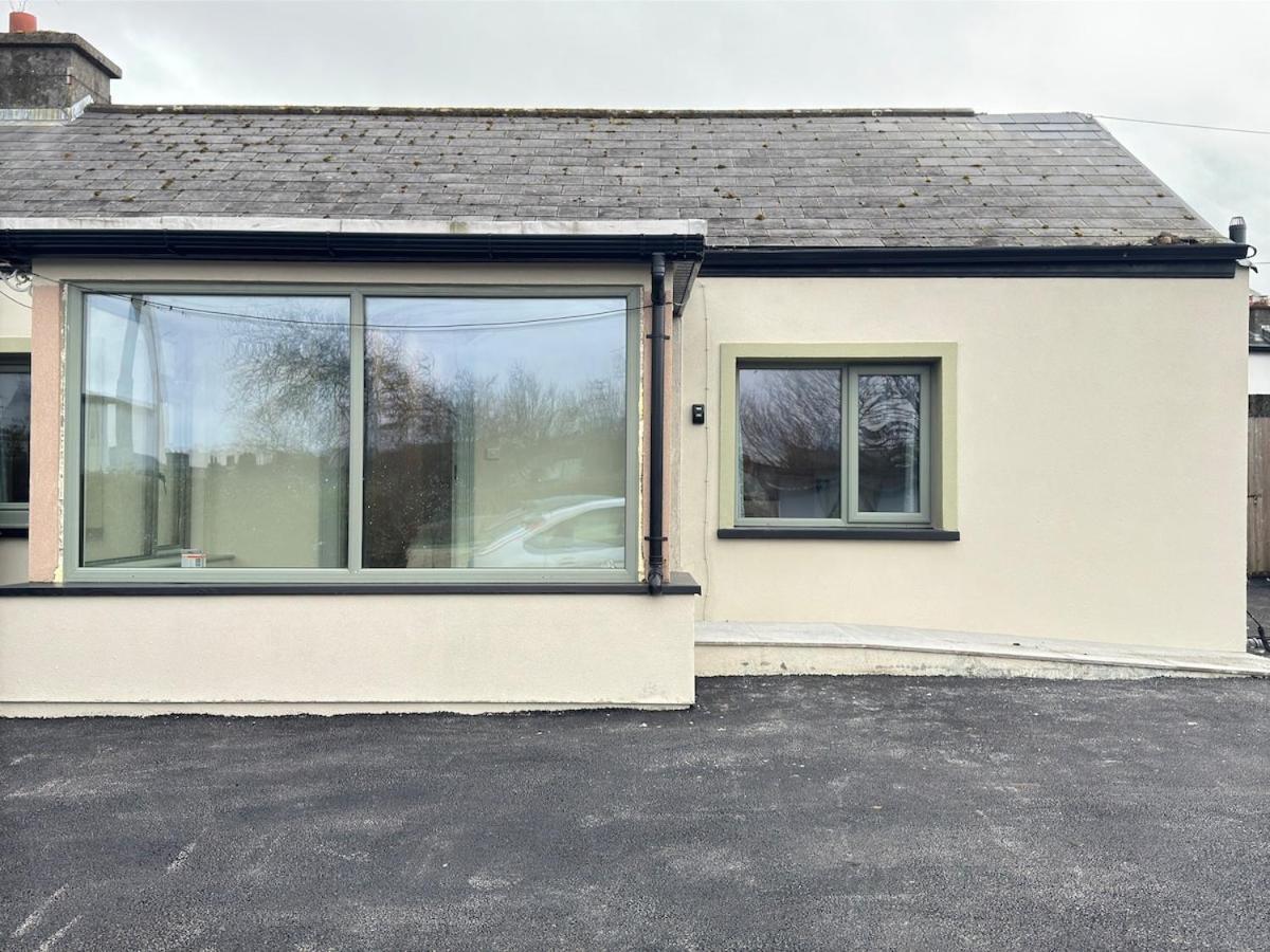 Villa Checker Hill House Galway Exterior foto