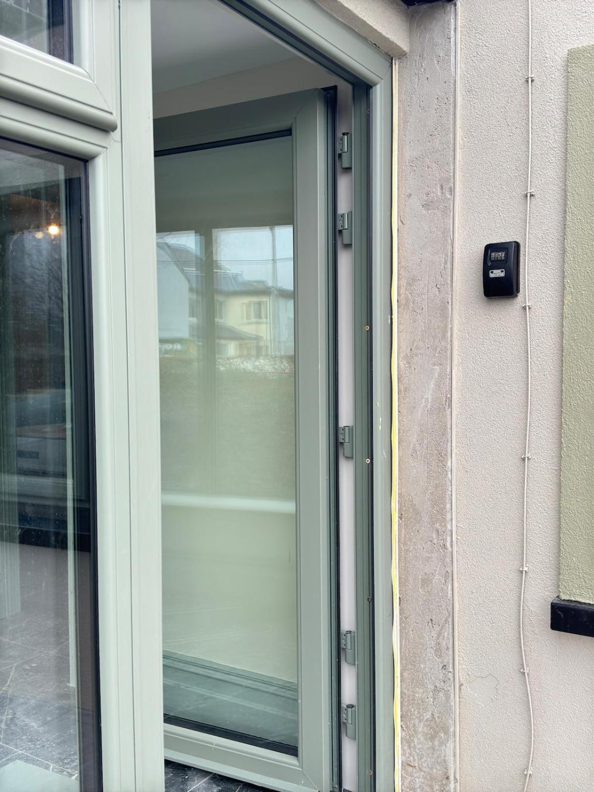 Villa Checker Hill House Galway Exterior foto