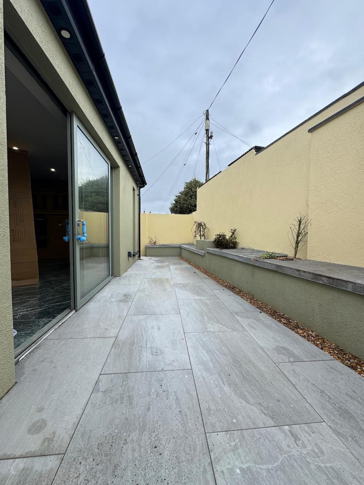 Villa Checker Hill House Galway Exterior foto